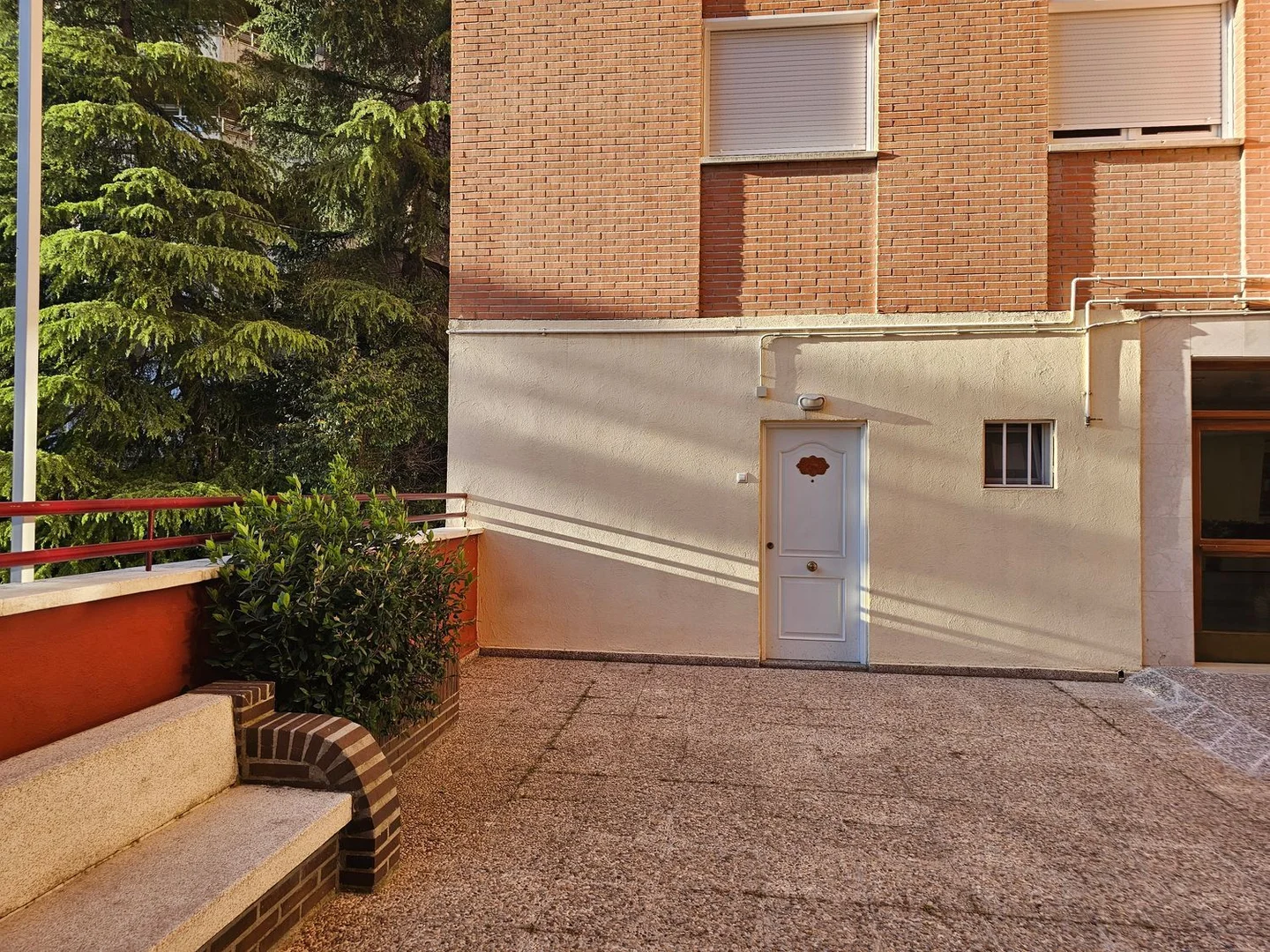 Alquiler de estudio en Calle de Julio Palacios, 51 - Foto 1