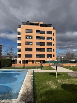 Piso en calle de Euterpe, 13 - Foto 24