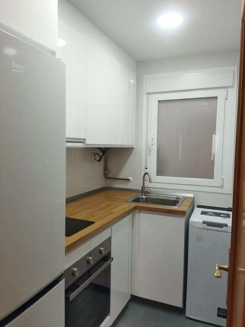 Piso en Barrio Nuevos Ministerios-Ríos Rosas - Foto 13