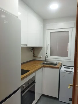 Piso en Barrio Nuevos Ministerios-Ríos Rosas - Foto 13