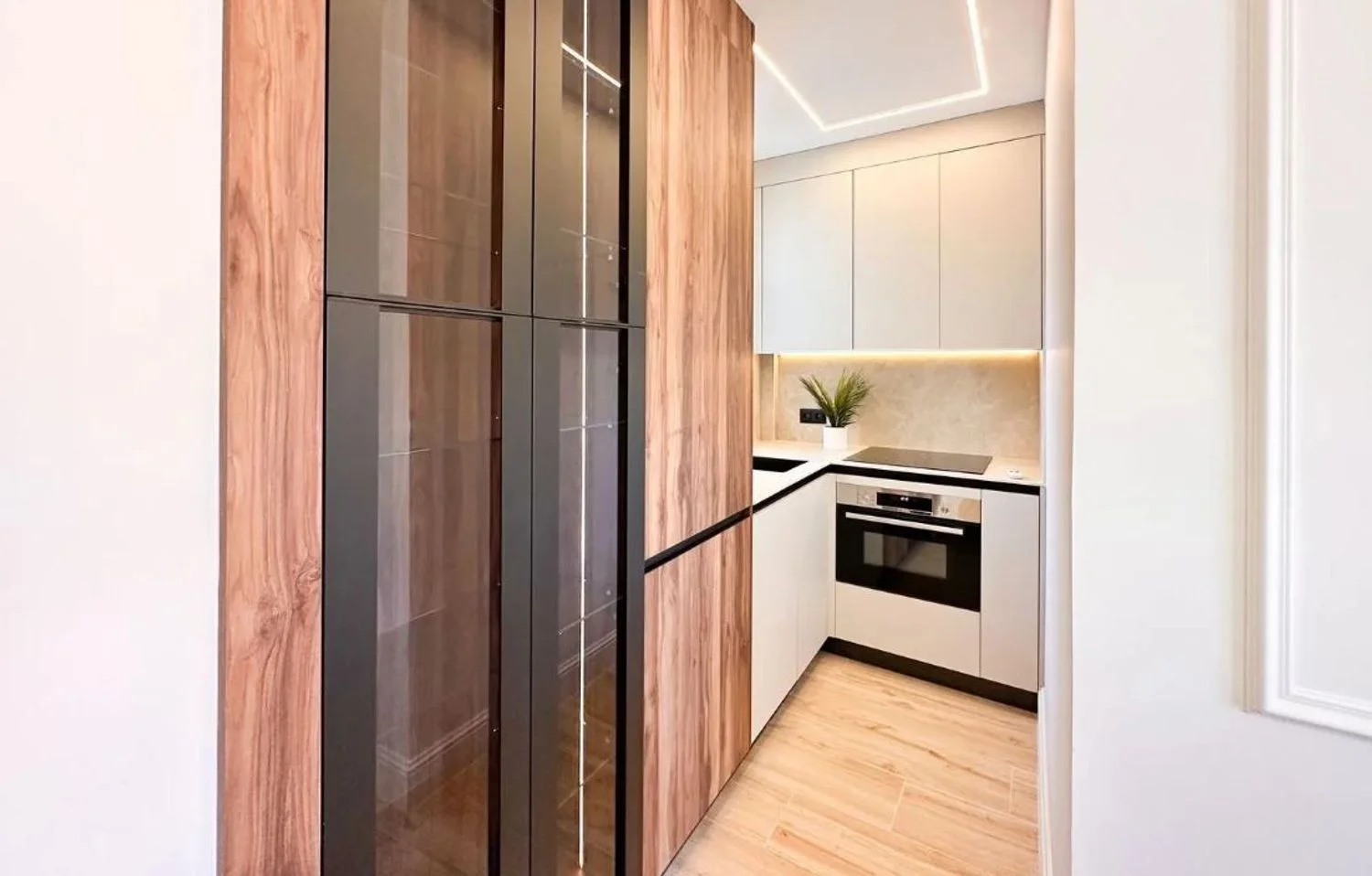 Piso en Madrid, 29 - Foto 4