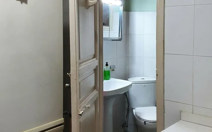 Piso en Calle del Gobernador, 5, Huertas-Cortes - Foto 1
