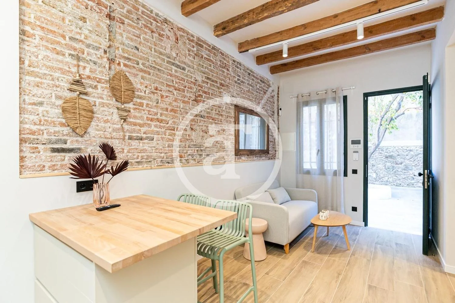 Chalet pareado en Calle de Sant Cugat del Vallès, La Salut - Foto 9