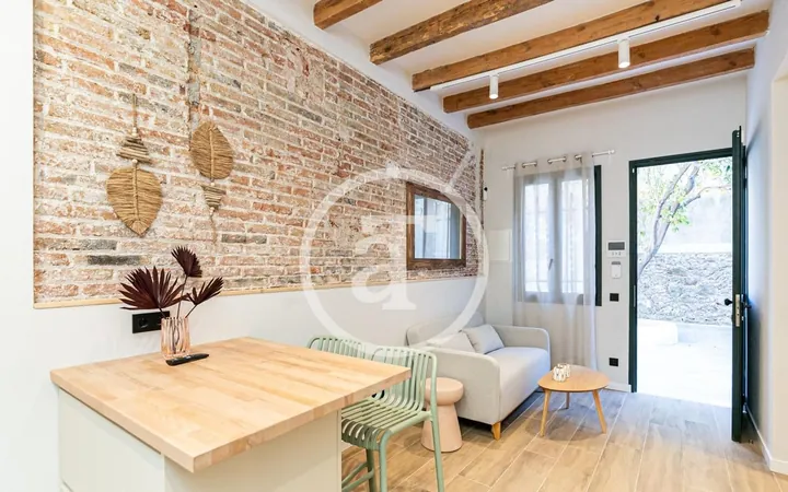 Chalet pareado en Calle de Sant Cugat del Vallès, La Salut - Foto 9