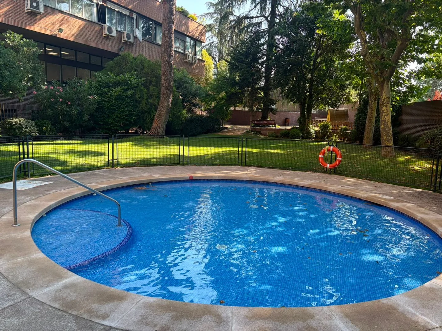 Piso en Menendez Pelayo, Niño Jesús - Foto 8