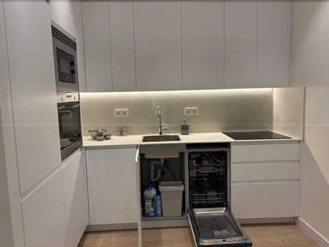 Piso en avenida del Doctor Federico Rubio y Galí, 8 - Foto 4