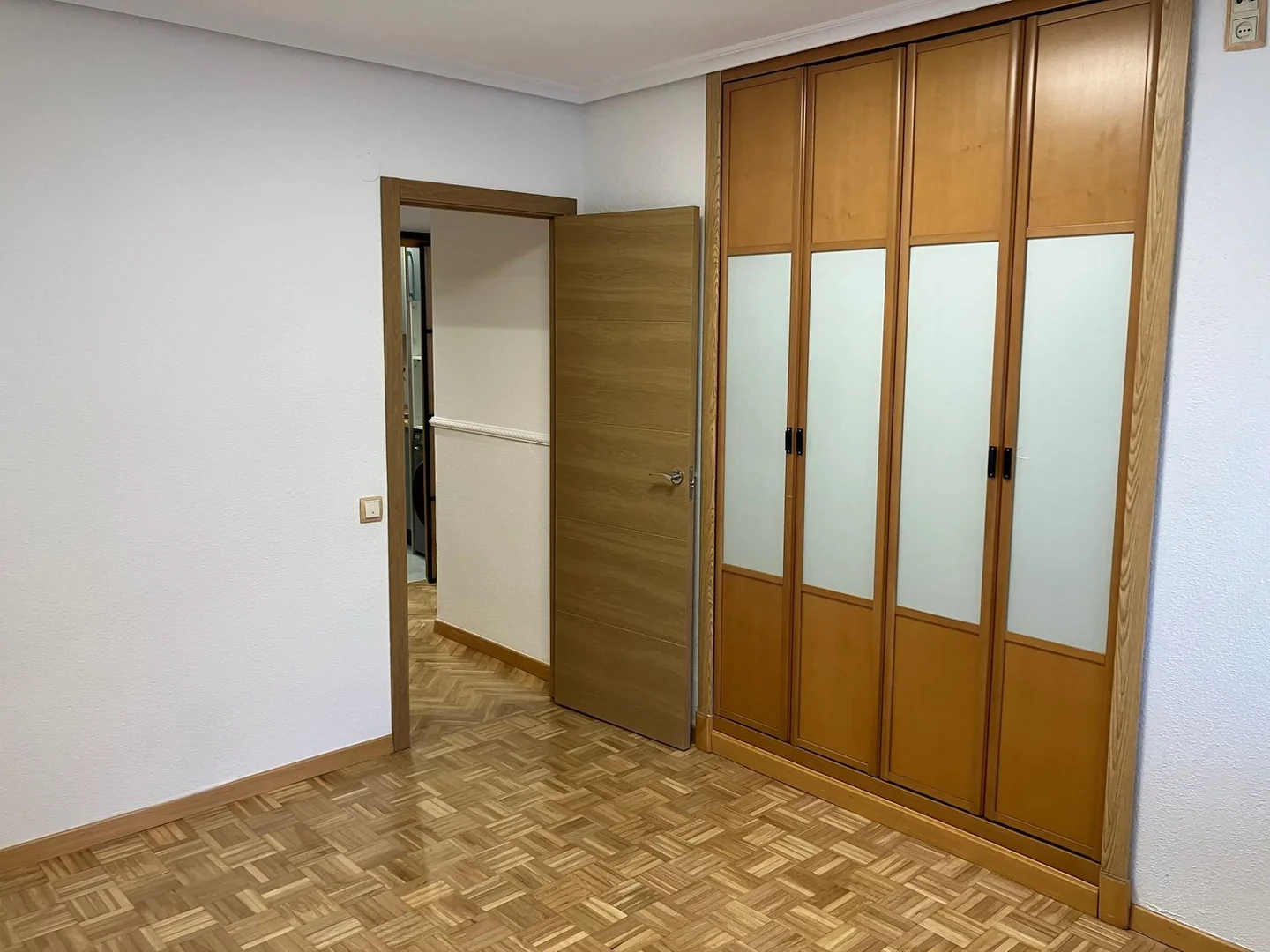 Piso en Calle de Jacinto Verdaguer, 15, Opañel - Foto 18