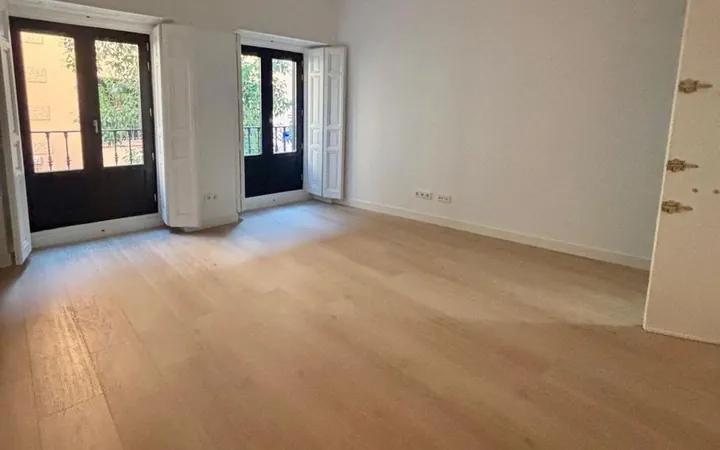 Piso en Calle del Prado, 3, Huertas-Cortes - Foto 2