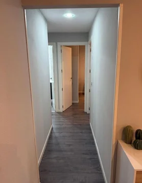 Piso en san bernardo, 107 - Foto 4