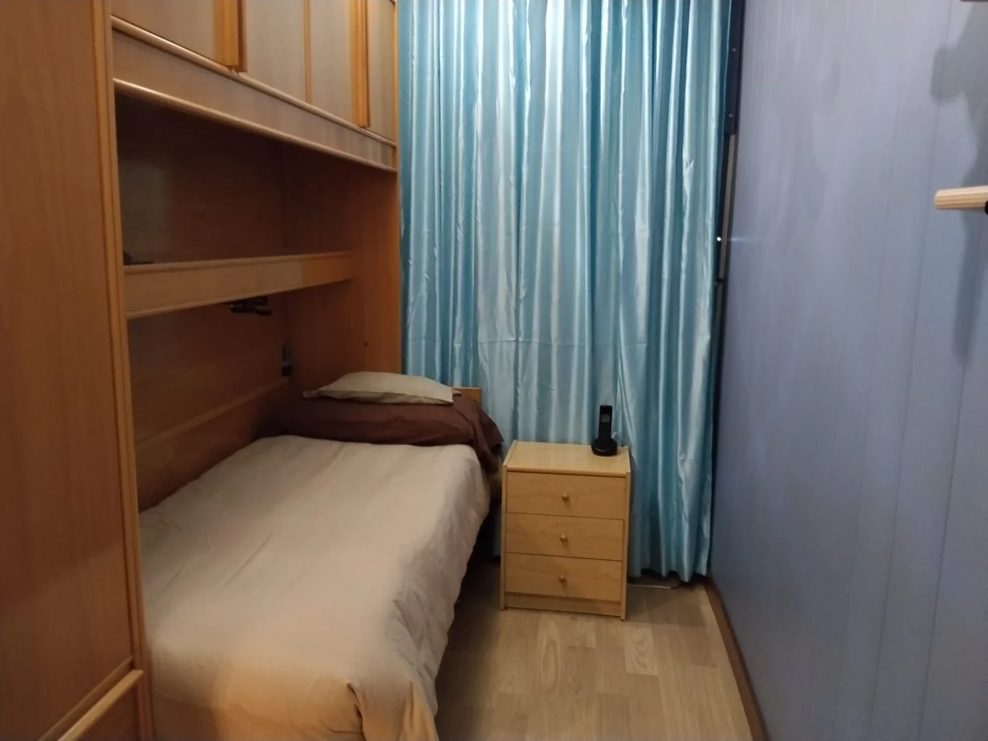 Piso en calle de Badalona, 101 - Foto 2