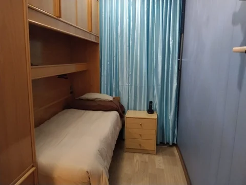 Piso en calle de Badalona, 101 - Foto 2