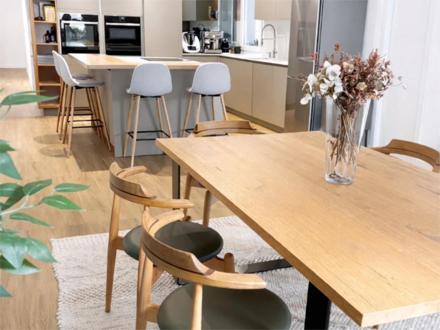 Piso en  Calle de Ibiza 62 - Foto 1