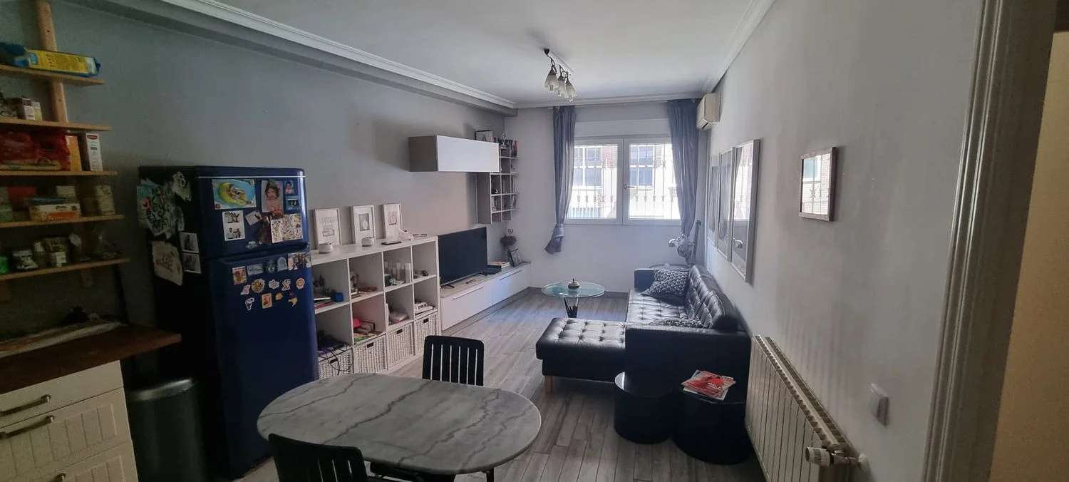 Piso en calle Dulce Nombre de María, 8 - Foto 1