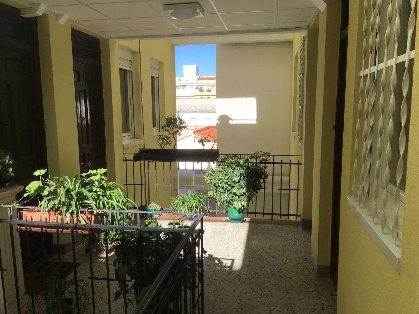 Piso en calle de Narváez, 72 - Foto 1