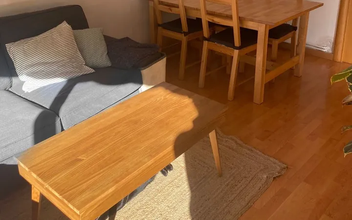 Piso en Paseo de Montjuïc, 48, El Poble Sec - Parc de Montjuïc - Foto 4