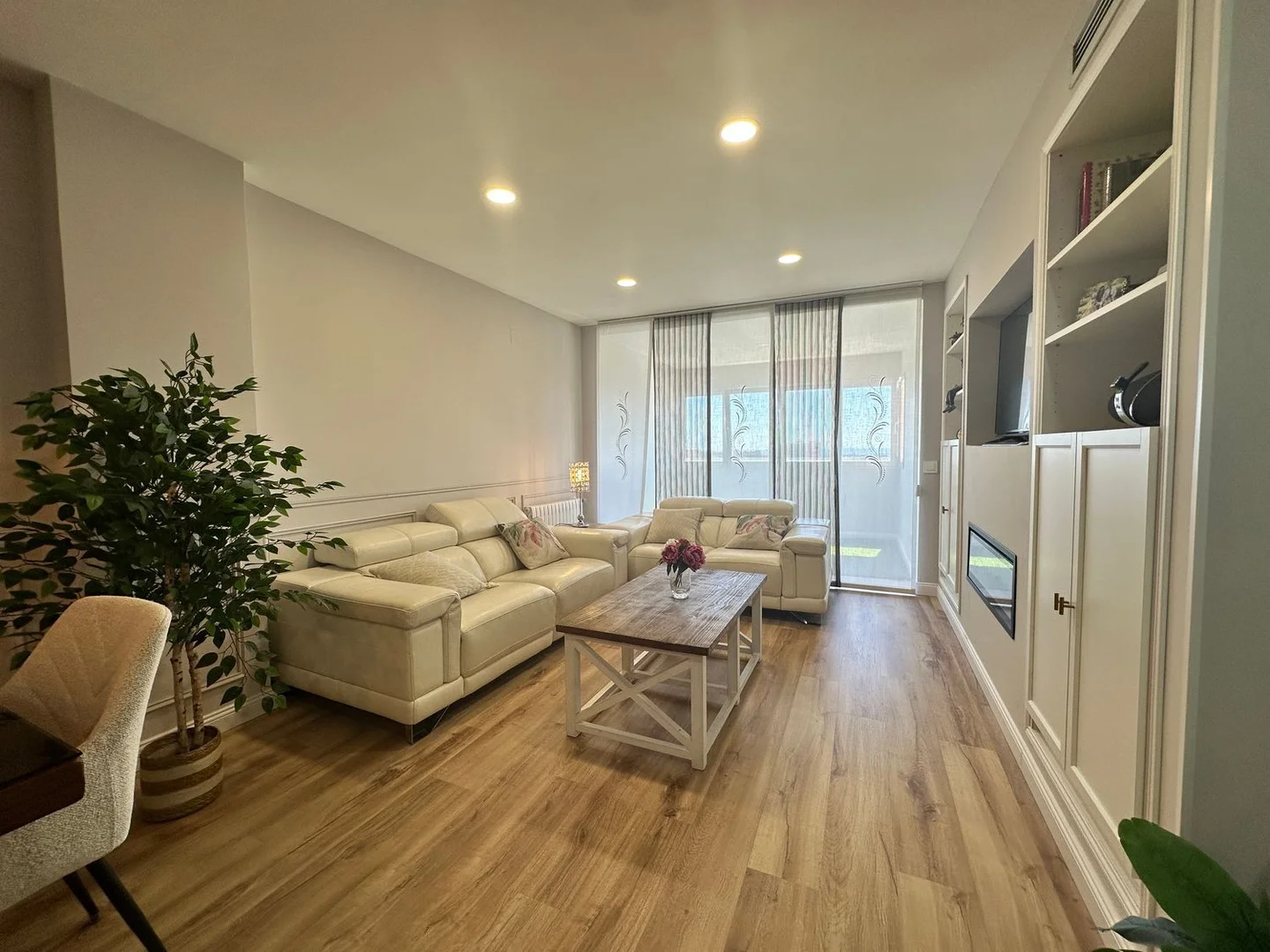 Piso en avenida del Doctor García Tapia, 232 - Foto 7