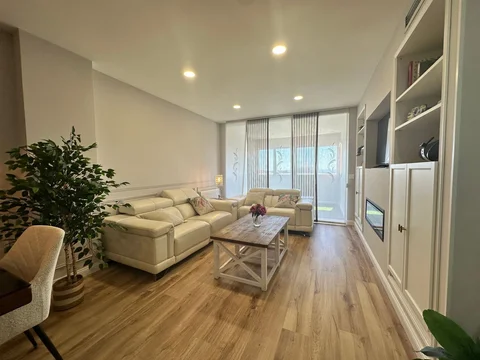 Piso en avenida del Doctor García Tapia, 232 - Foto 7