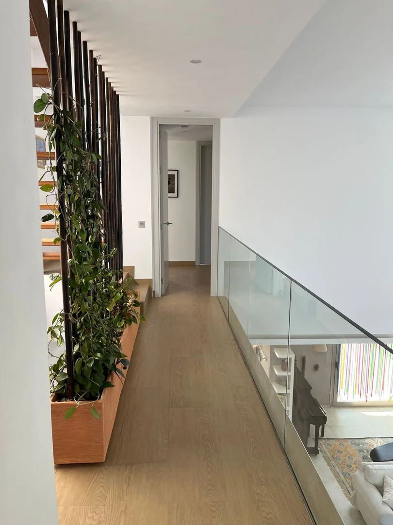 Casa independiente en Los Pacos - Foto 15