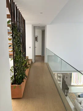 Casa independiente en Los Pacos - Foto 15