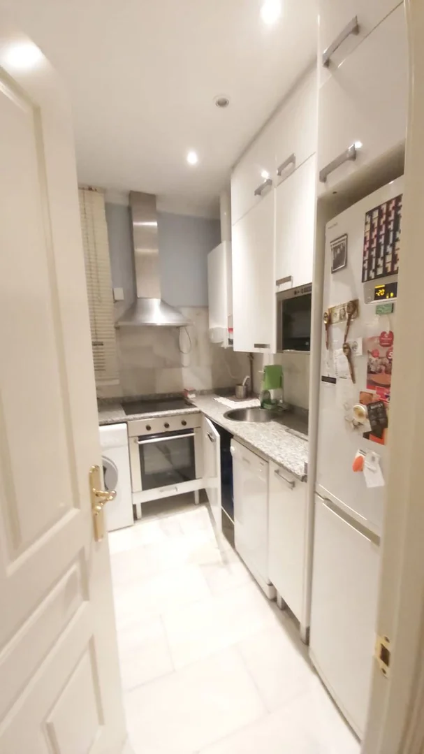 Piso en calle del Príncipe de Vergara, 58 - Foto 3