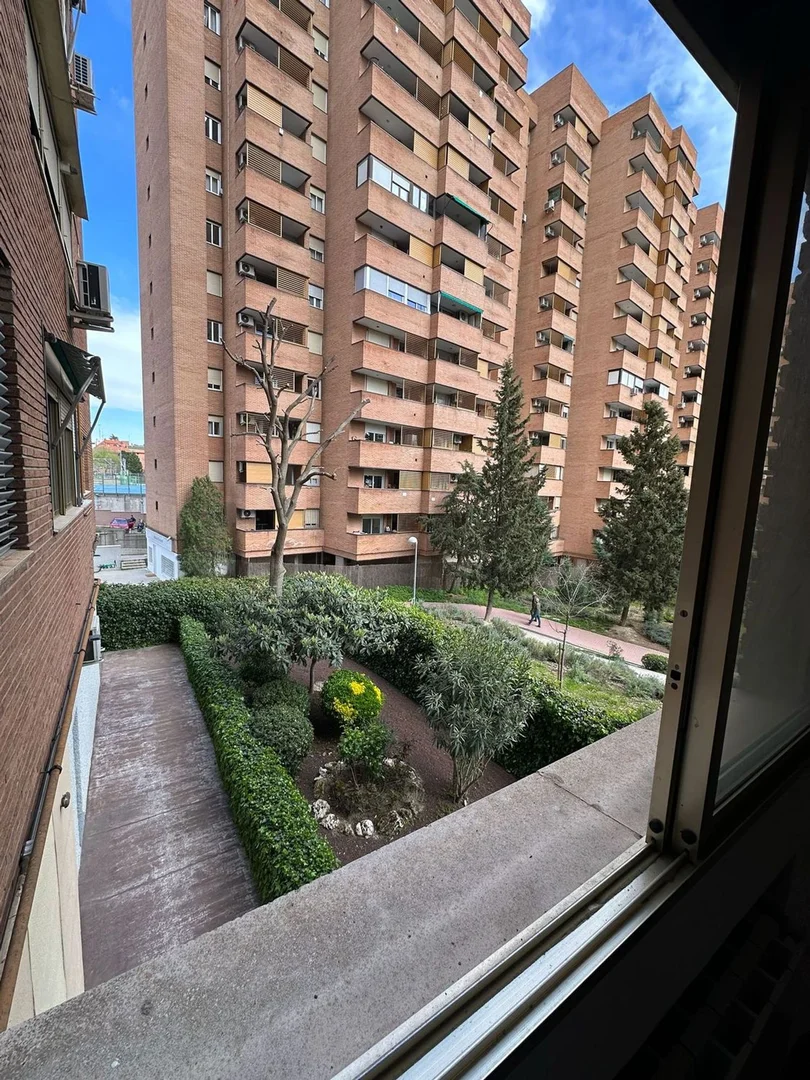 Piso en calle de la Condesa de Venadito, 12 - Foto 24