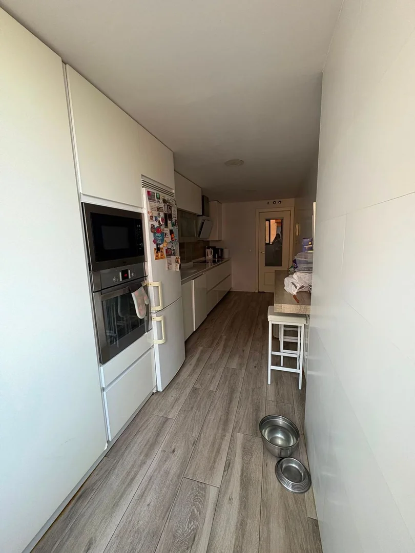 Piso en Calle Campanas, 3, Pau de Carabanchel - Foto 15