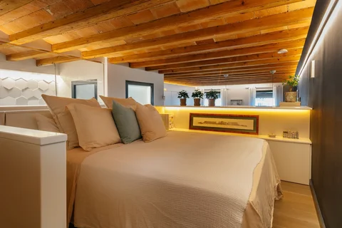 Estudio en calle d'Aragó, 378 - Foto 8