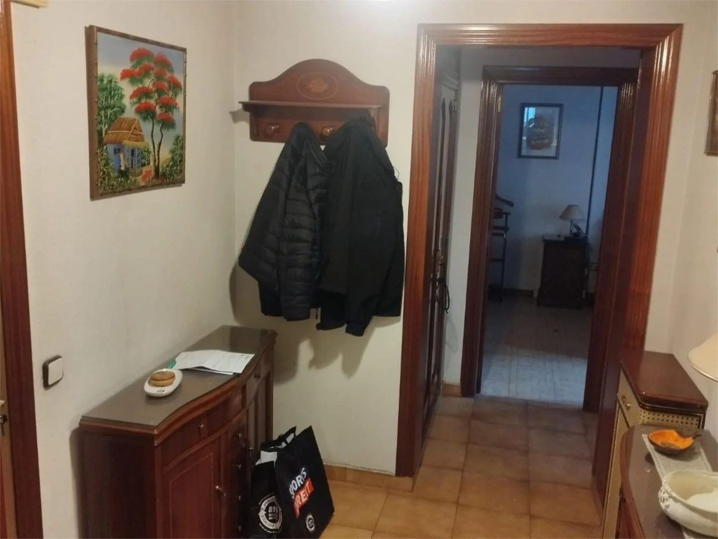 Piso en  Calle de Canillas 96 - Foto 3