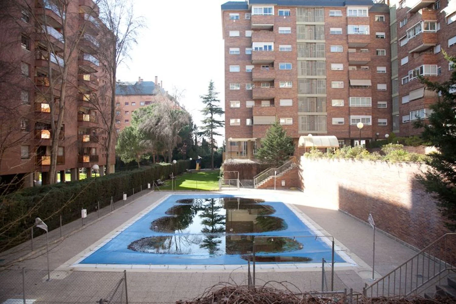 Piso en calle de la Costa Brava, 20 - Foto 34