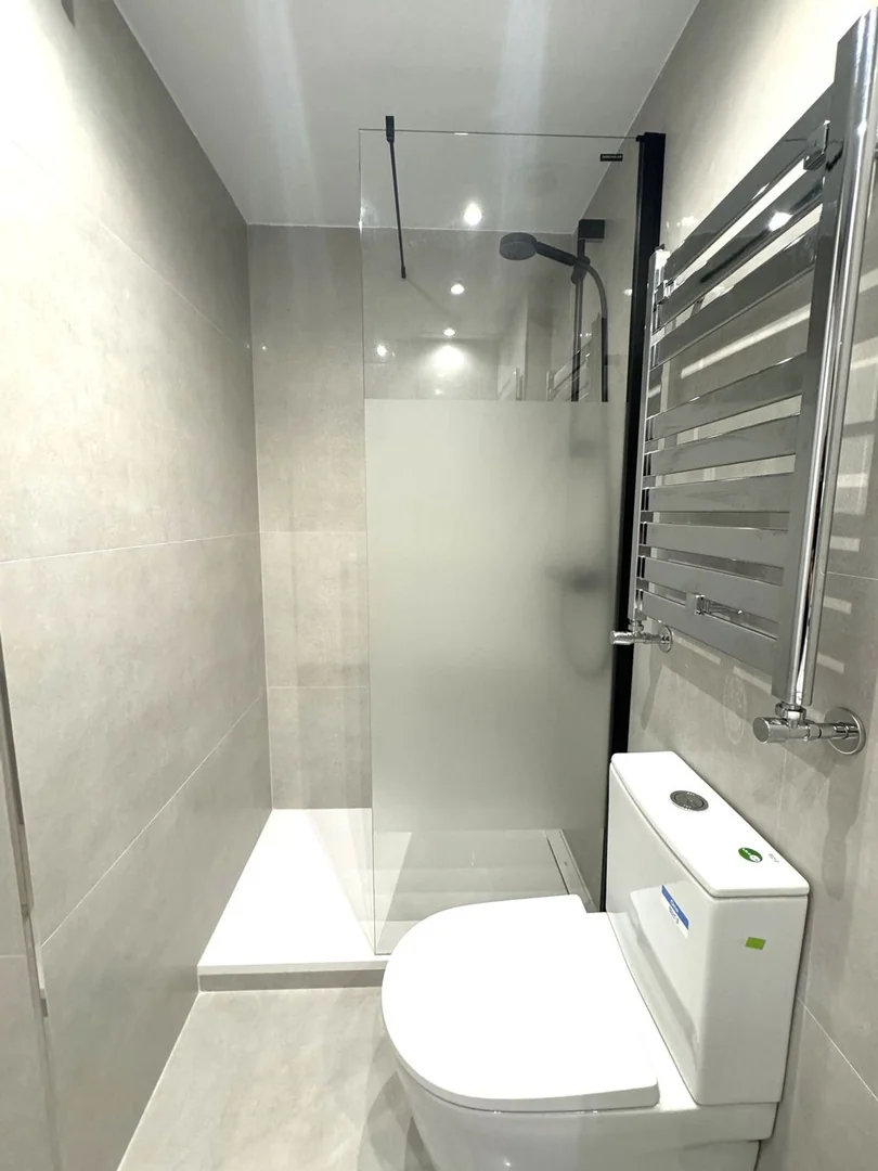 Piso en Calle de José Rizal, 47, Conde Orgaz-Piovera - Foto 32