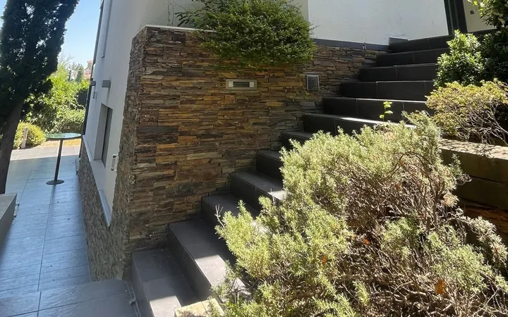 Casa o chalet independiente en Mirasierra - Foto 4
