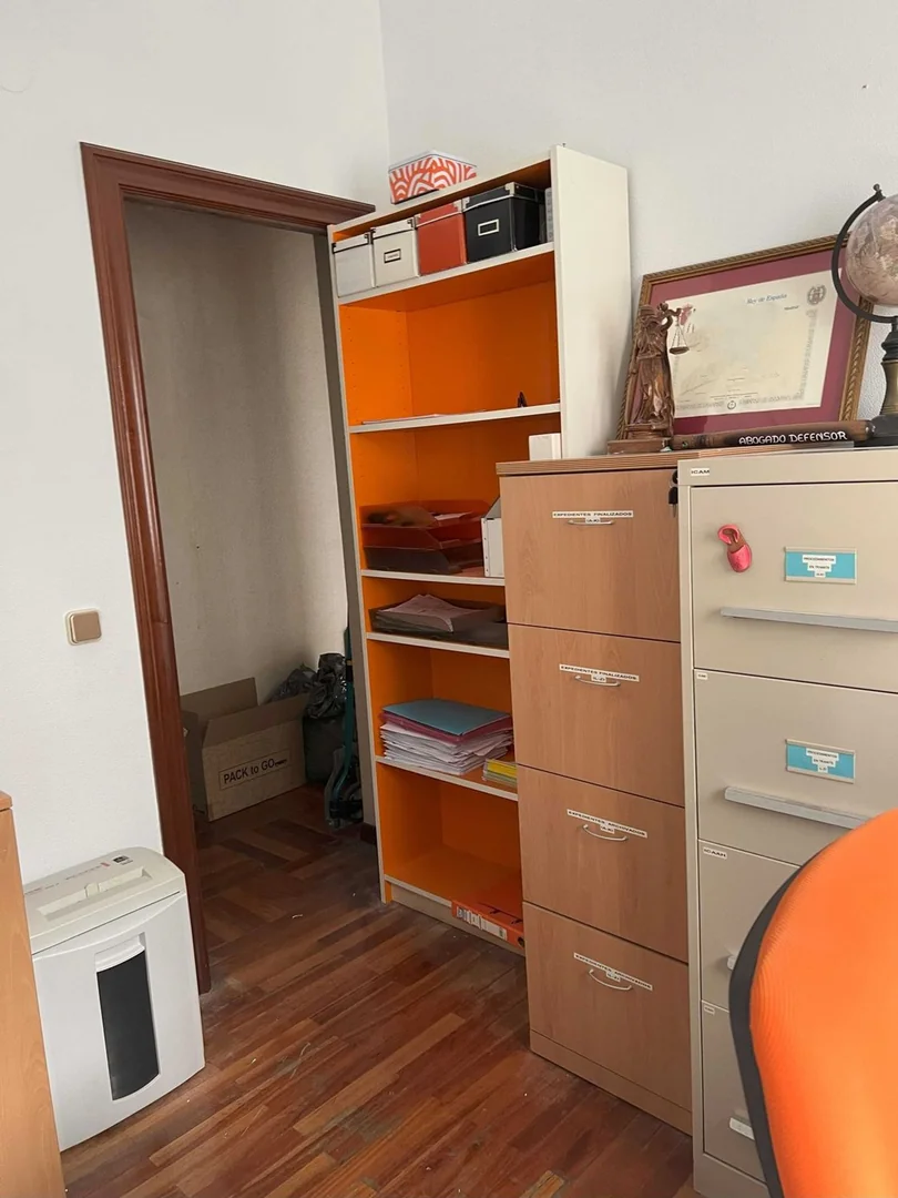 Piso en Lavapiés-Embajadores, Lavapiés-Embajadores - Foto 9
