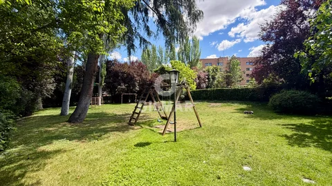 Piso en Mirasierra, Madrid - Foto 82