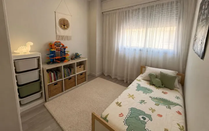 Piso en Calle de Lope de Rueda, 45 - Foto 4