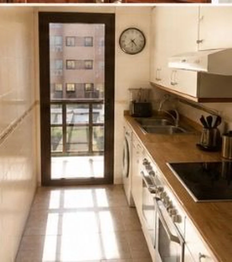 Piso en Calle de Pirra, 44, Rejas - Foto 5