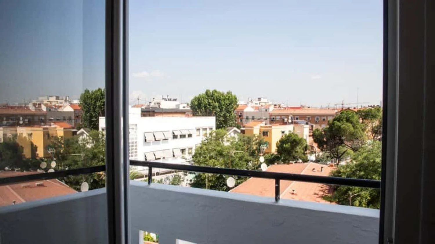 Piso en Calle del Camino Viejo de Leganés, 63, Opañel - Foto 8