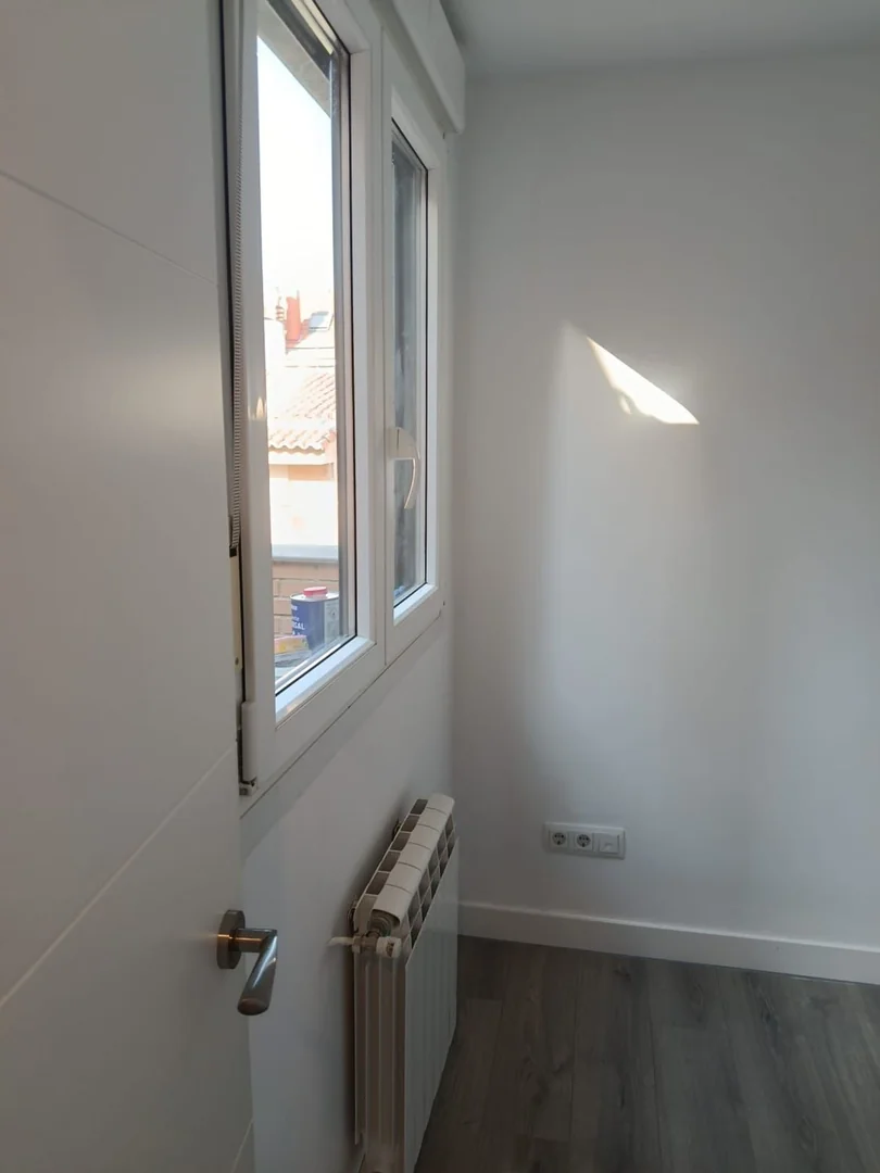 Ático en Calle de Felipe Campos, 27, El Viso - Foto 7