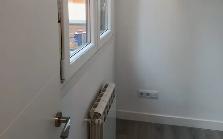 Ático en Calle de Felipe Campos, 27, El Viso - Foto 7
