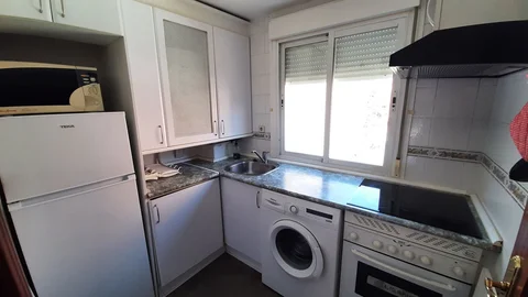 Ático en calle María Pedraza, 28 - Foto 14