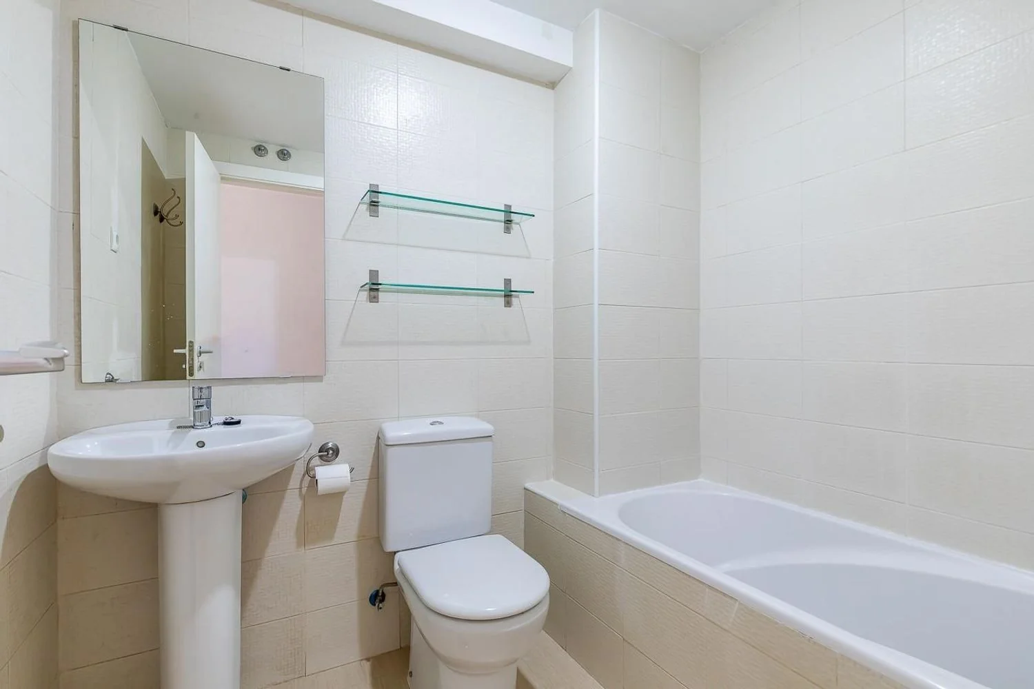 Estudio en Calle Ruiz Palacios, 35, Berruguete - Foto 4