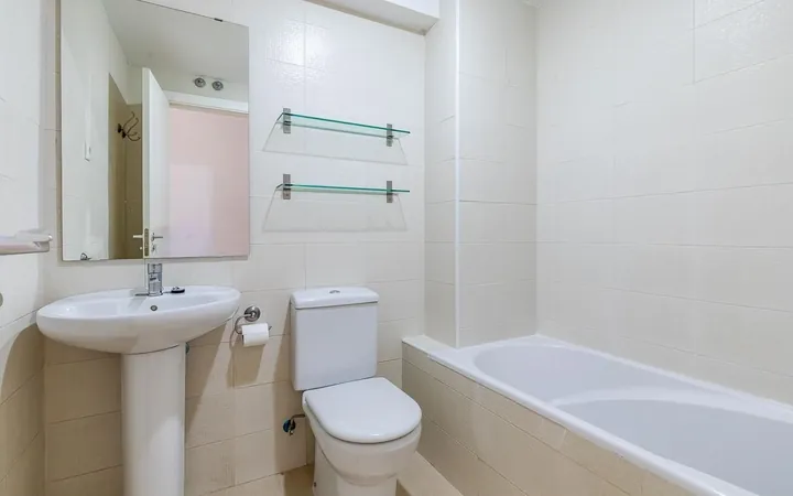 Estudio en Calle Ruiz Palacios, 35, Berruguete - Foto 4