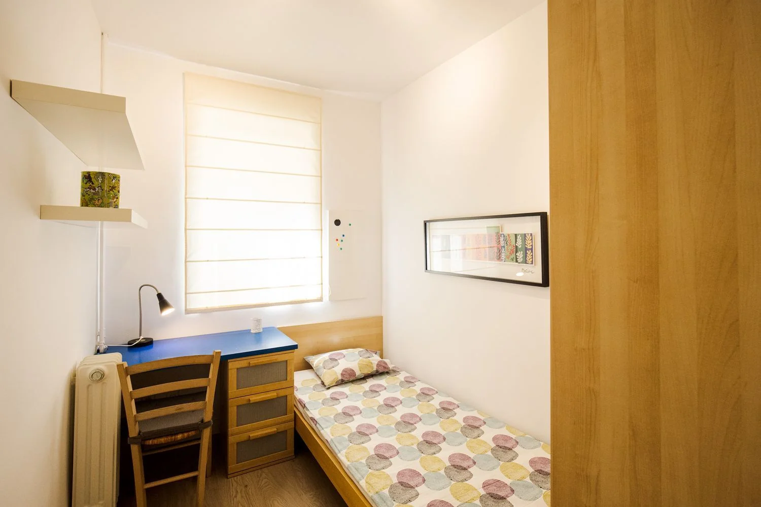 Piso en Calle de Valderrodrigo, 38, Valdezarza - Foto 12