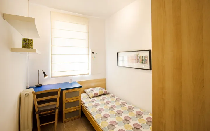Piso en Calle de Valderrodrigo, 38, Valdezarza - Foto 12