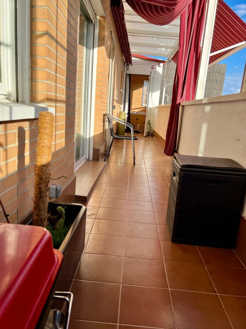 Ático en Calle del Fagot, 2, Pau de Carabanchel - Foto 16