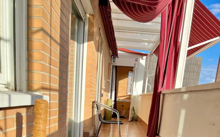 Ático en Calle del Fagot, 2, Pau de Carabanchel - Foto 16