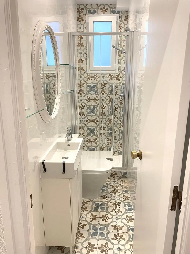 Piso en calle de Fernán González, 77 - Foto 22