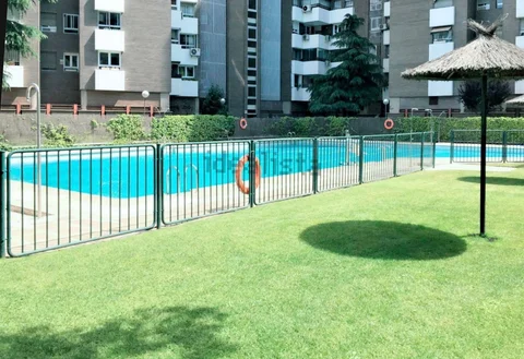 Piso en calle de Alfredo Marqueríe, 7 - Foto 24