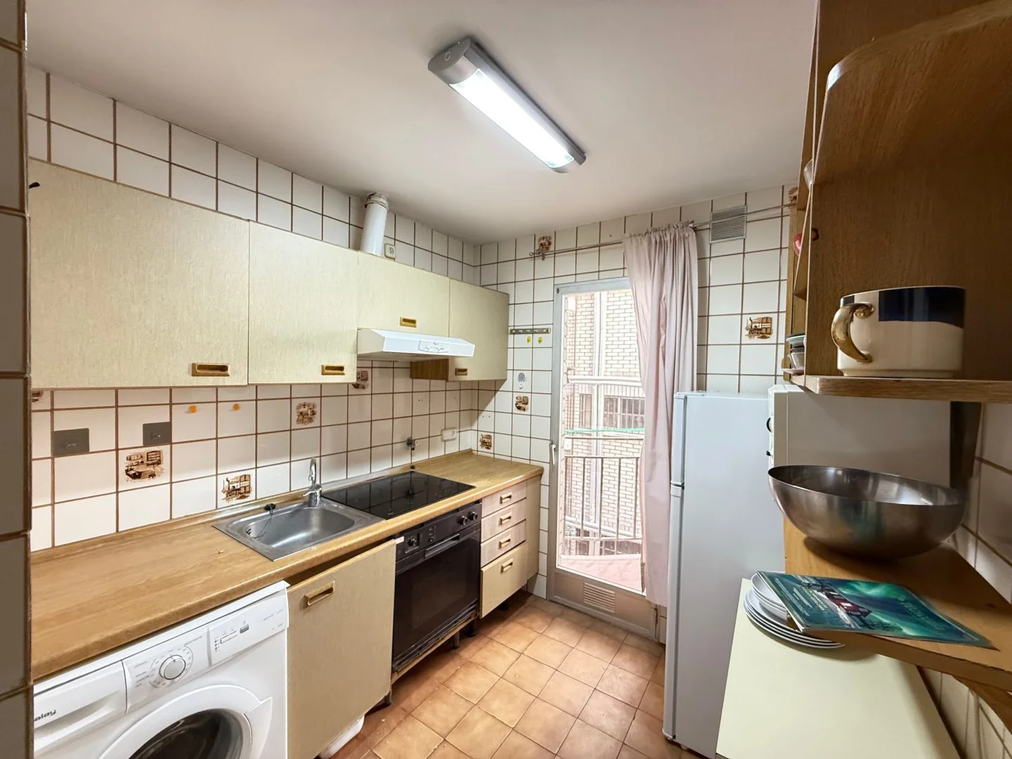 Piso en calle de Andrés Mellado, 18 - Foto 15