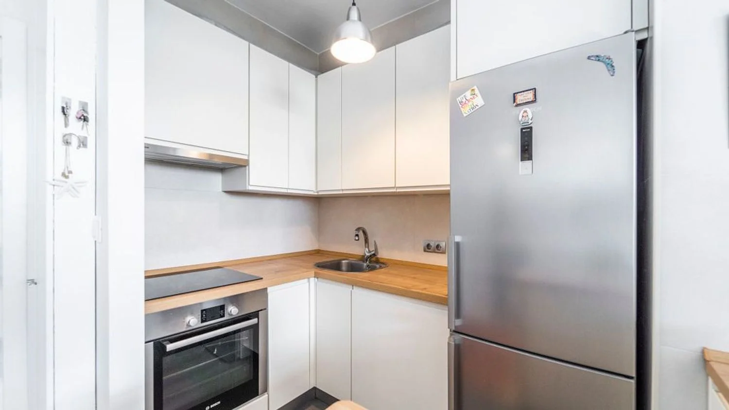 Ático en calle de San Germán, 8 - Foto 8