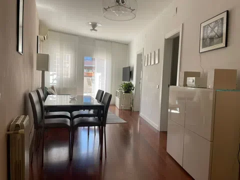 Ático en calle de Concepción Arenal, 1 -3 - Foto 6